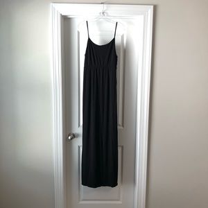 PinkBlush maxi dress